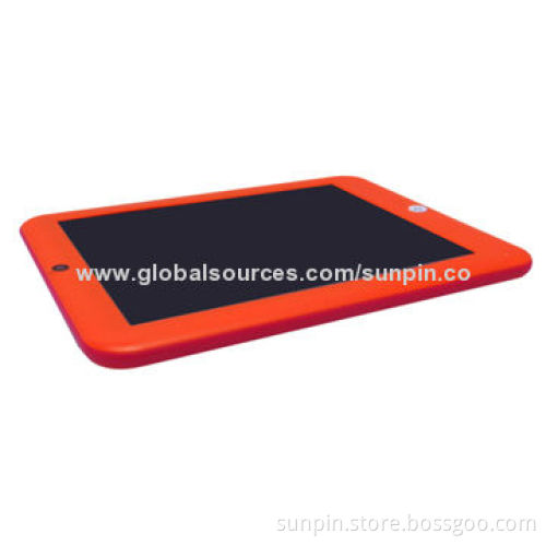 Dual-core 8-inch kid's tablet PC